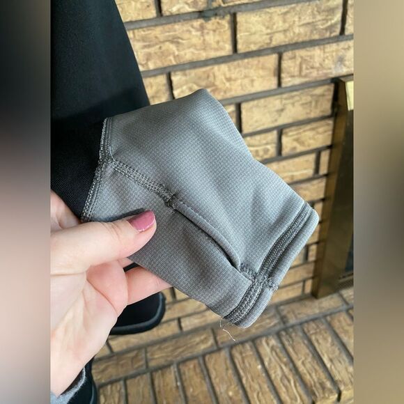 Alaskan hardgear 1/4th zip pullover GW - Picture 4 of 7